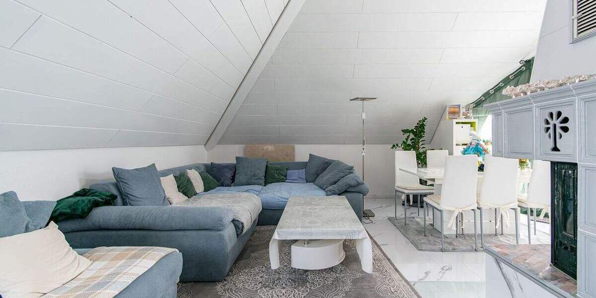 Etagenwohnung Tettnang - 4 Zimmer, 140 m&sup2;, 499.000&euro; | Angebot:25862565