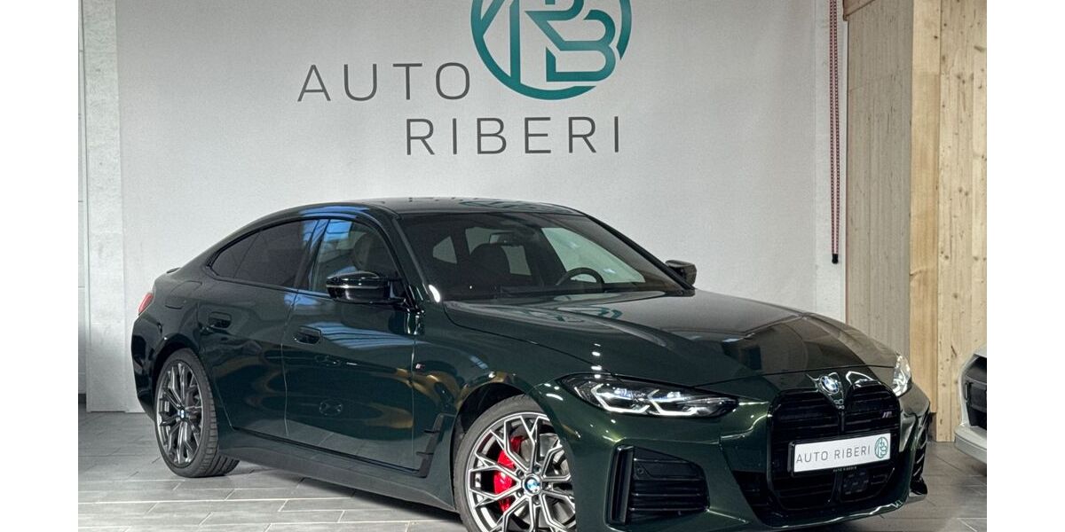 BMW M440 22.100 km 54.999 &euro; Hergatz 88145