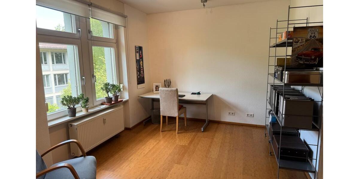 Etagenwohnung Konstanz - 3 Zimmer, 83 m&sup2;, 595.000&euro; | Angebot:26770361