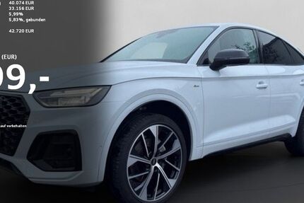 Audi Q5 32.787 km 42.280 &euro; Ravensburg 88214