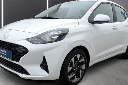 Hyundai i10 15.700 km 17.480 &euro; Meckenbeuren-Liebenau 88074