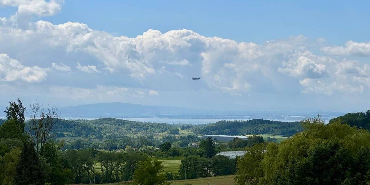 Etagenwohnung Oberteuringen Bitzenhofen - 1 Zimmer, 49 m&sup2;, 220.000&euro; | Angebot:25699785