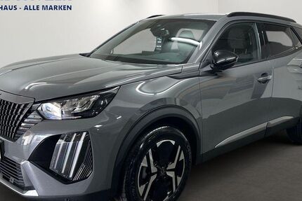 Peugeot 2008 34.229 km 17.980 &euro; Friedrichshafen 88046