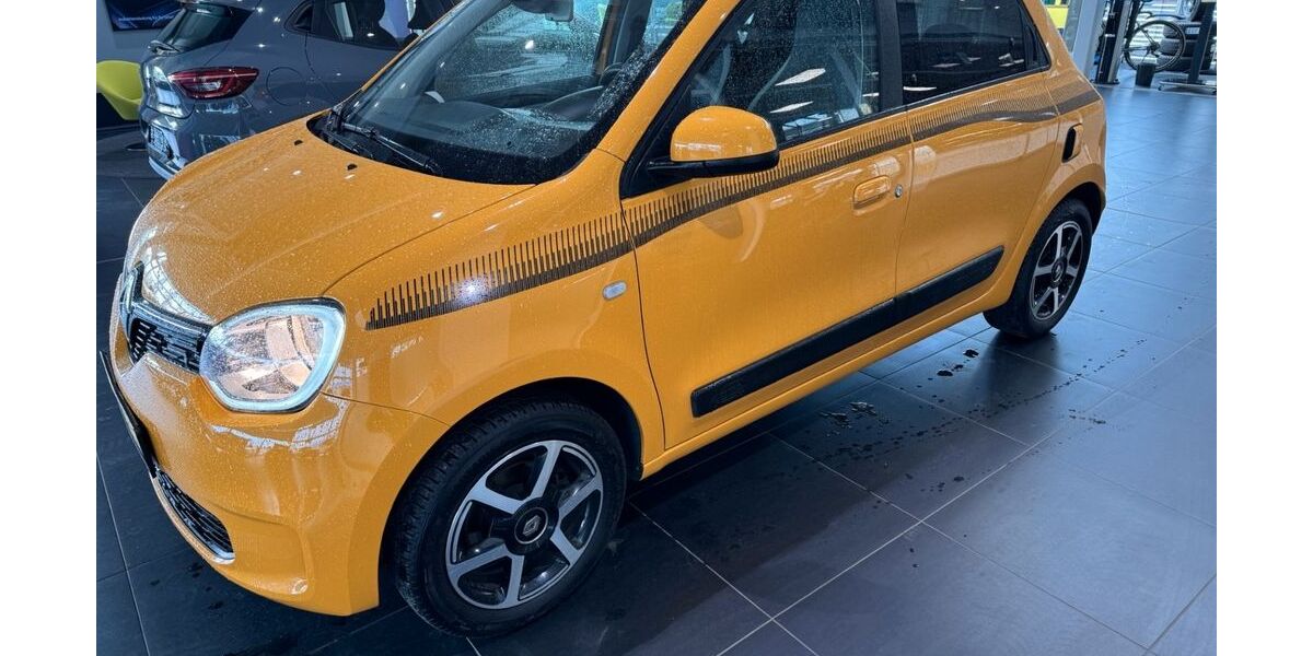Renault Twingo 52.500 km 8.950 &euro; Weingarten 88250