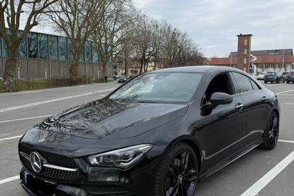 Mercedes-Benz CLA 250 99.500 km 26.500 &euro; Wangen im Allgäu 88239