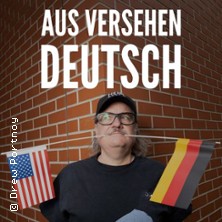 Drew Portnoy - Aus Versehen Deutsch 31.01.2027 Speicher 9