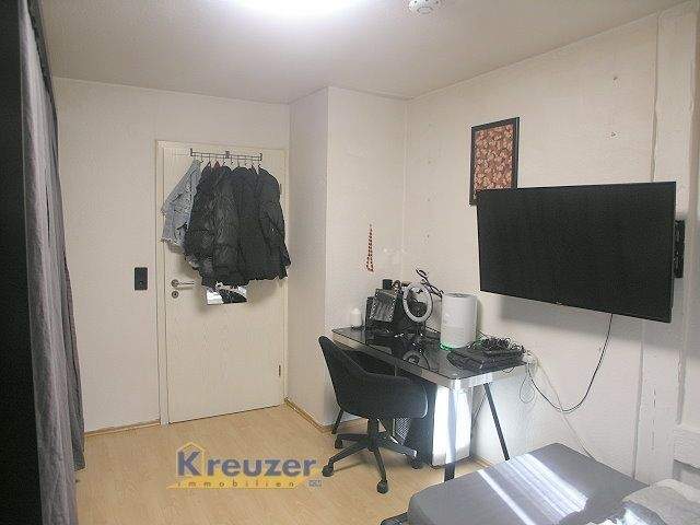 Etagenwohnung Ravensburg Innenstadt - 4 Zimmer, 84 m&sup2;, 389.000&euro; | Angebot:25660661