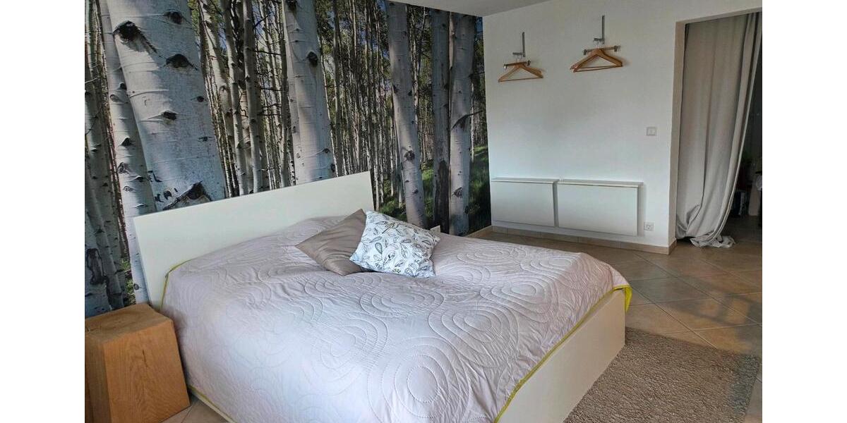 Etagenwohnung Langenargen - 1.5 Zimmer, 38 m&sup2;, 169.000&euro; | Angebot:26738746