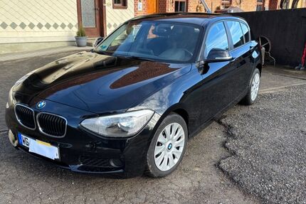 BMW 116 211.000 km 4.500 &euro; Wangen im Allgäu 88239