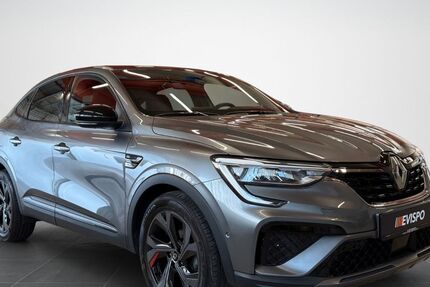 Renault Arkana 58.890 km 17.880 &euro; Oberteuringen 88094