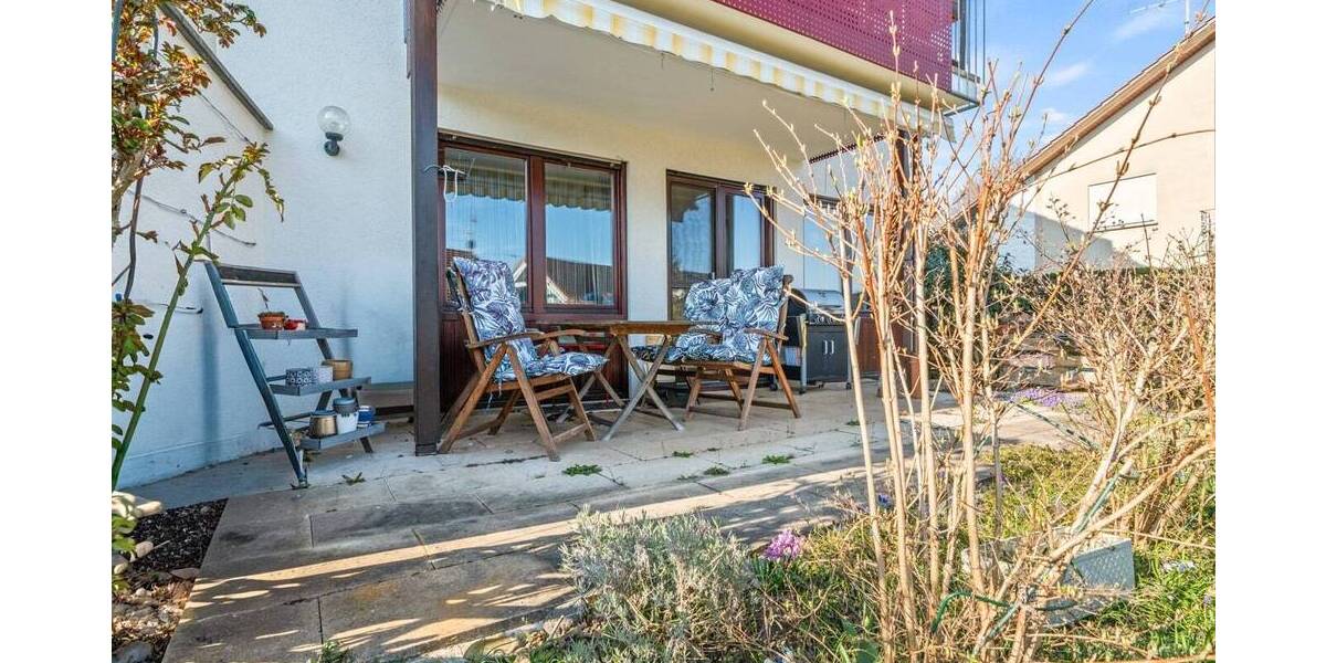 Doppelhaushälfte Uhldingen-Mühlhofen Mühlhofen - 6 Zimmer, 160 m&sup2;, 629.000&euro; | Angebot:26170852