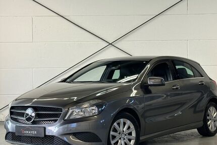 Mercedes-Benz A 200 169.200 km 9.999 &euro; Meckenbeuren 88074