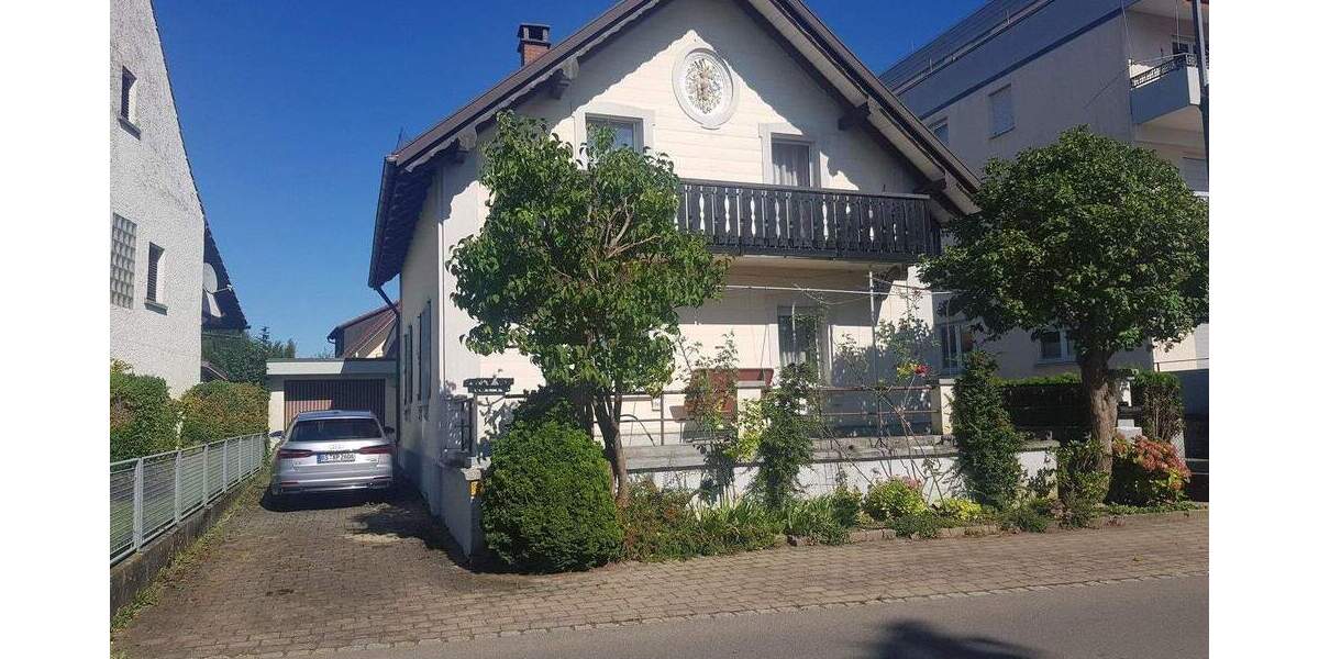 Einfamilienhaus Langenargen - 6 Zimmer, 154 m&sup2;, 1.700.000&euro; | Angebot:25732254