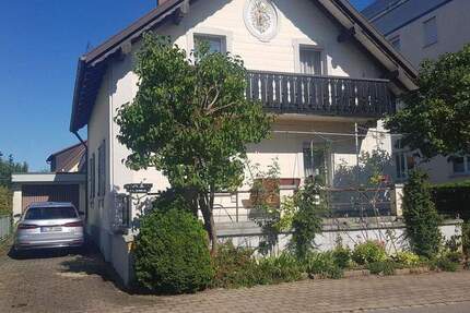 Haus Langenargen - 6 Zimmer, 154 m&sup2;, 1.700.000&euro; | Angebot:25732254