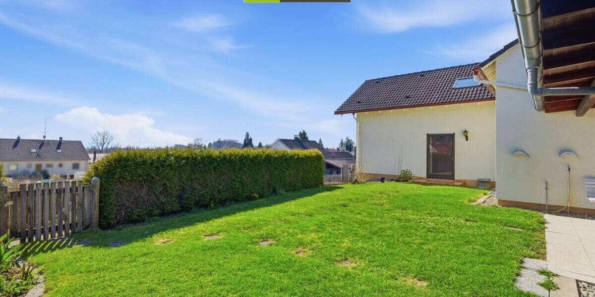 Einfamilienhaus Bodnegg - 6 Zimmer, 240 m&sup2;, 590.000&euro; | Angebot:25693458