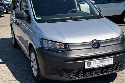 VW Caddy 15.000 km 19.700 &euro; Wangen 88239