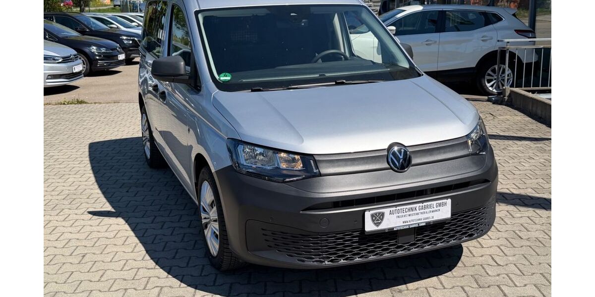 VW Caddy 15.000 km 19.700 &euro; Wangen 88239