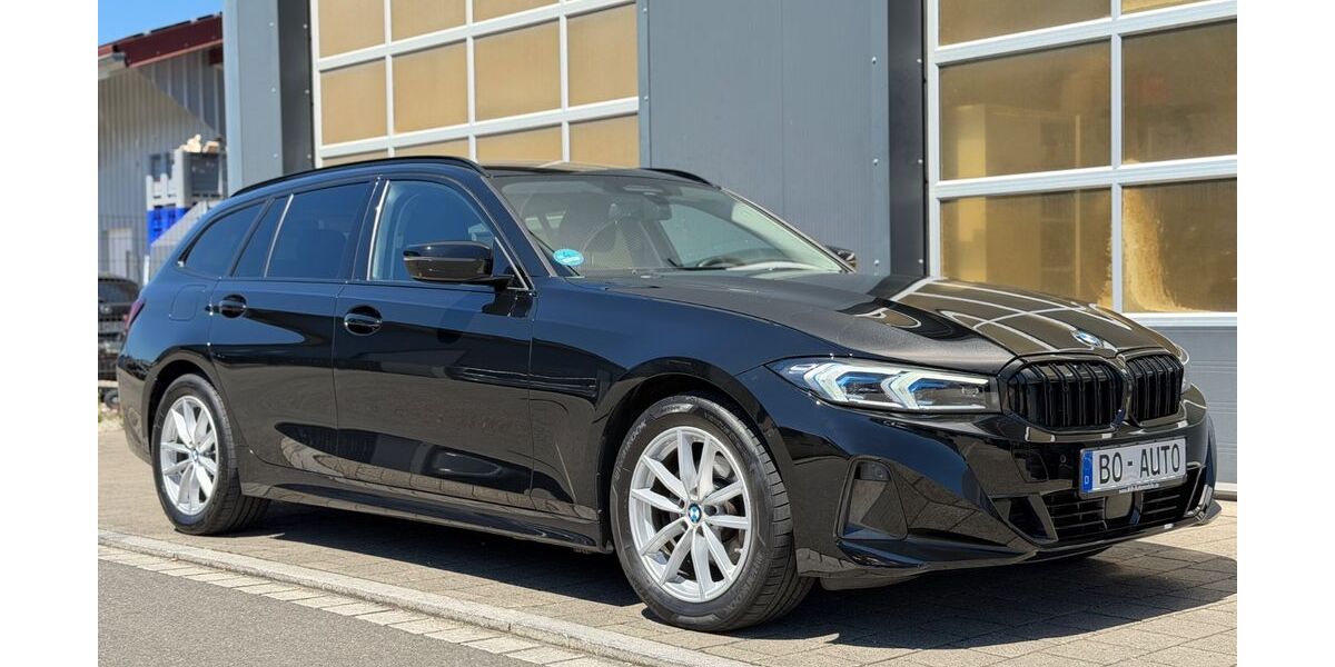 BMW 320 48.000 km 34.900 &euro; Friedrichshafen 88045
