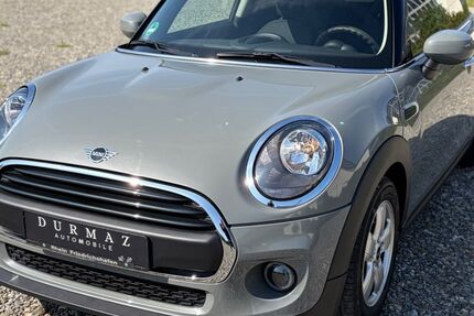 Mini ONE 95.450 km 14.190 &euro; Friedrichshafen 88046