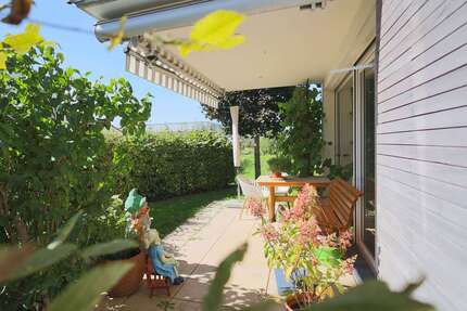 Wohnung Weingarten - 2 Zimmer, 75 m&sup2;, 349.000&euro; | Angebot:23292574