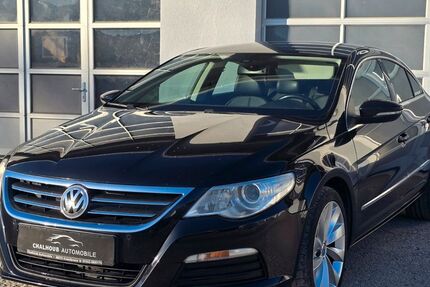 VW Passat 242.000 km 6.499 &euro; Kressbronn 88079