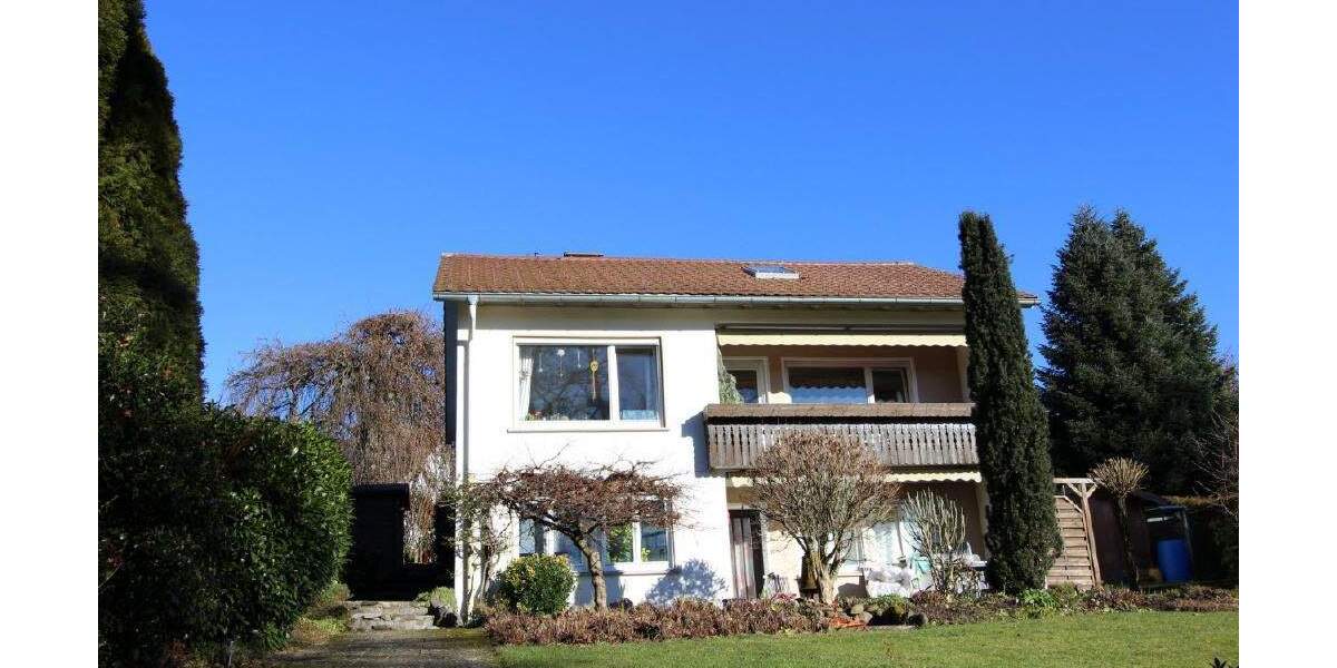 Einfamilienhaus Wangen-Herfatz Herfatz - 5 Zimmer, 108 m&sup2;, 498.000&euro; | Angebot:25682959