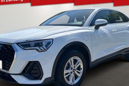 Audi Q3 20.055 km 33.848 &euro; Lindau 88131