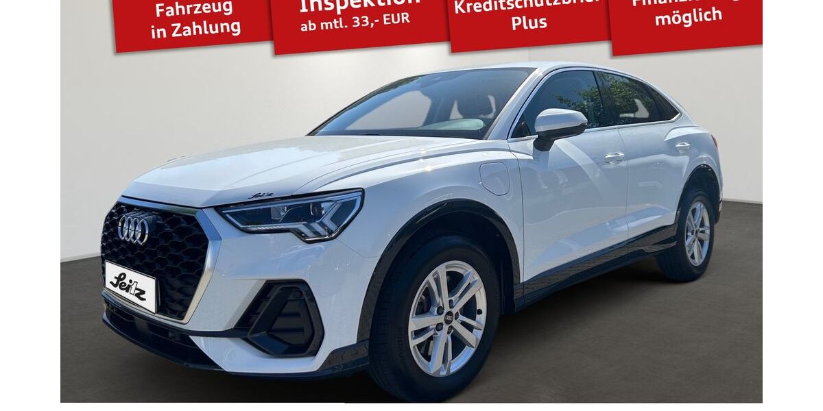 Audi Q3 20.055 km 33.848 &euro; Lindau 88131