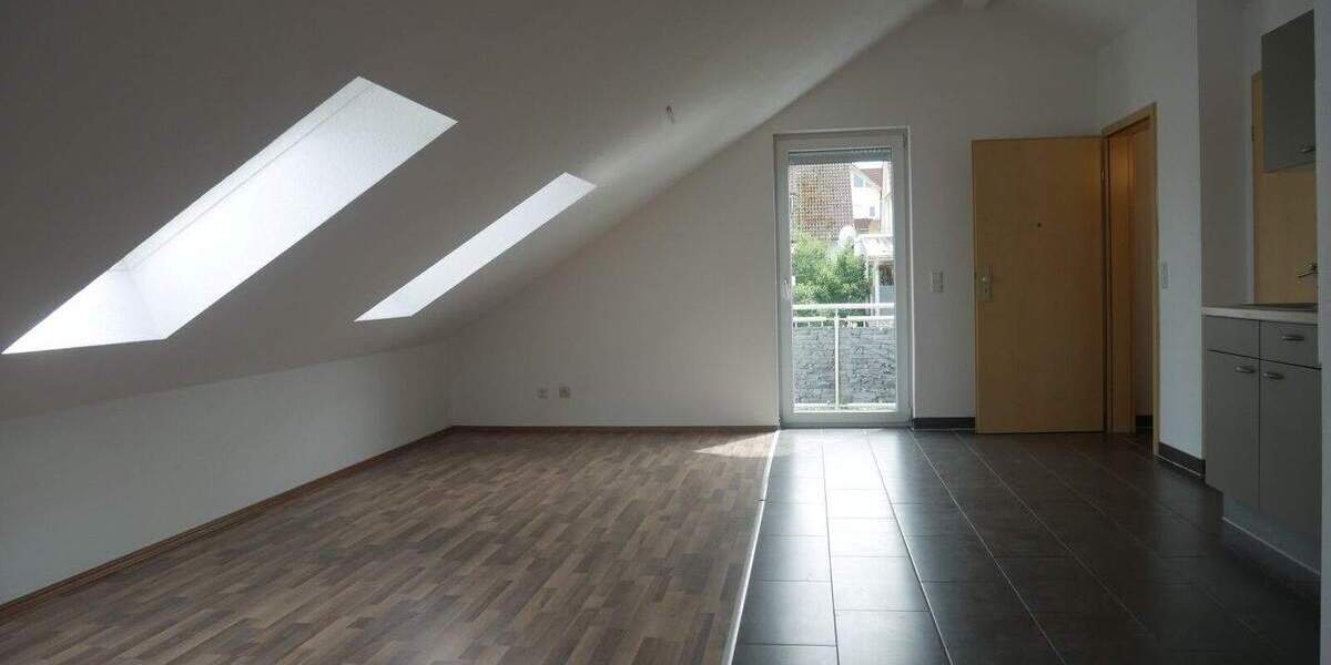 Etagenwohnung Uhldingen-Mühlhofen Mühlhofen - 3 Zimmer, 64 m&sup2;, 314.000&euro; | Angebot:25742454