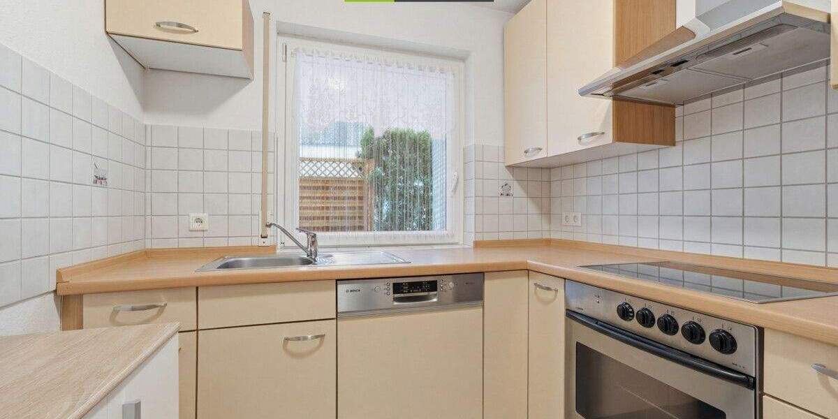 Etagenwohnung Ravensburg Südstadt - 2 Zimmer, 54 m&sup2;, 259.000&euro; | Angebot:25693574