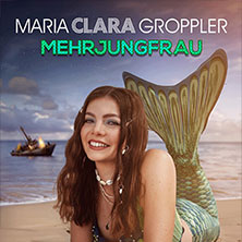 Maria Clara Groppler - Mehrjungfrau 20.05.2026 il Boccone