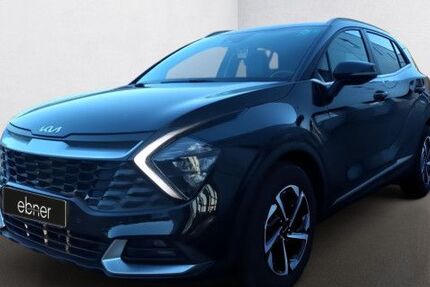 Kia Sportage 60.000 km 24.990 &euro; Baienfurt 88255