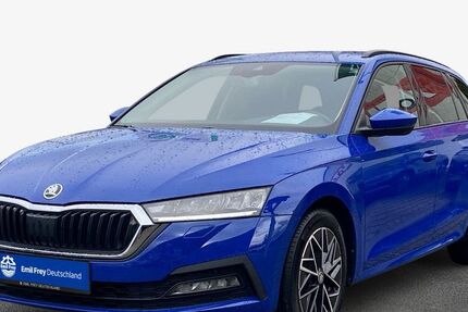 Skoda Octavia 70.190 km 17.970 &euro; Friedrichshafen 88046