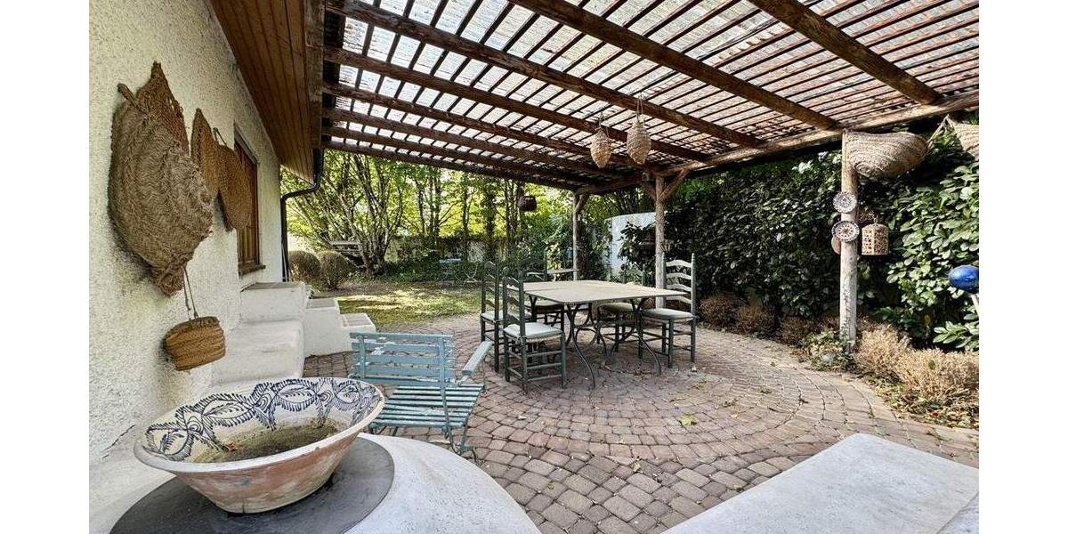 Einfamilienhaus Friedrichshafen Ailingen - 4 Zimmer, 154 m&sup2;, 640.000&euro; | Angebot:25745069