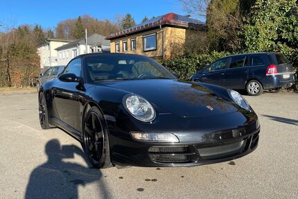Porsche 997 110.815 km 59.800 &euro; Lindau 88131