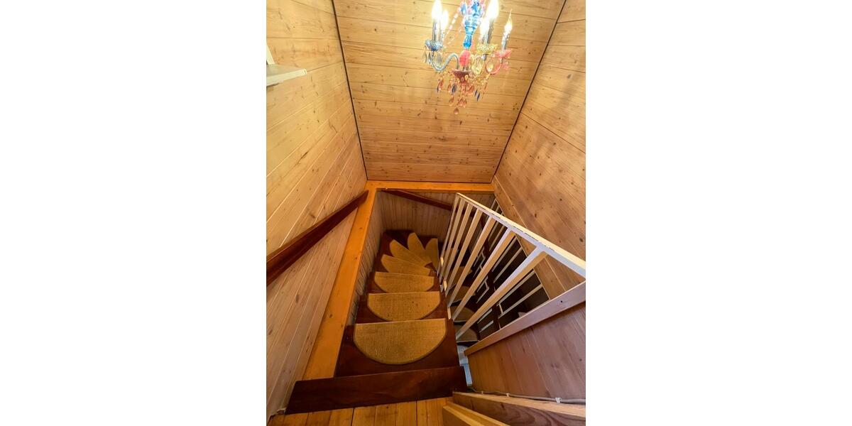 Einfamilienhaus Illmensee - 5 Zimmer, 173 m&sup2;, 470.000&euro; | Angebot:26040104