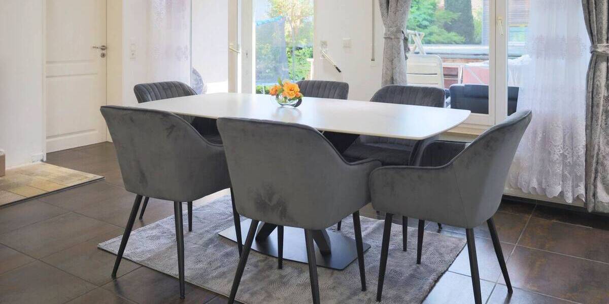 Etagenwohnung Lindau (Bodensee) Reutin - 4 Zimmer, 102 m&sup2;, 430.000&euro; | Angebot:25689533