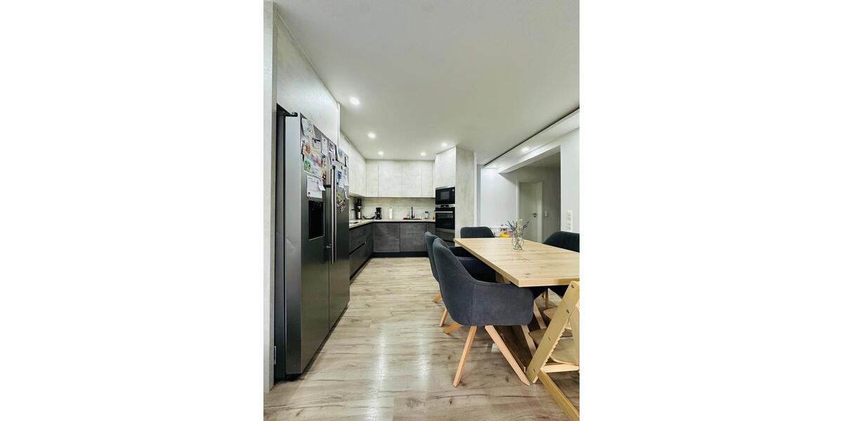 Erdgeschoßwohnung Meersburg - 4.5 Zimmer, 105 m&sup2;, 495.000&euro; | Angebot:25285756