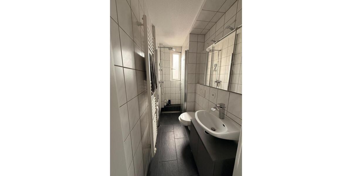 Etagenwohnung Friedrichshafen Allmannsweiler - 3 Zimmer, 55 m&sup2;, 650&euro; | Angebot:26460076