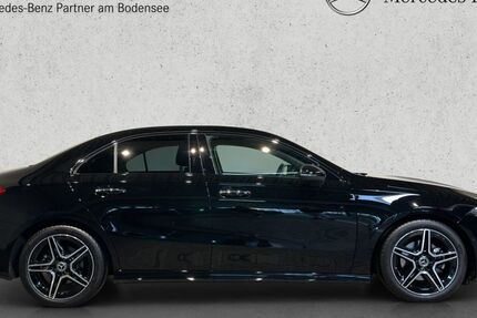 Mercedes-Benz A 200 10.650 km 35.965 &euro; Friedrichshafen 88048