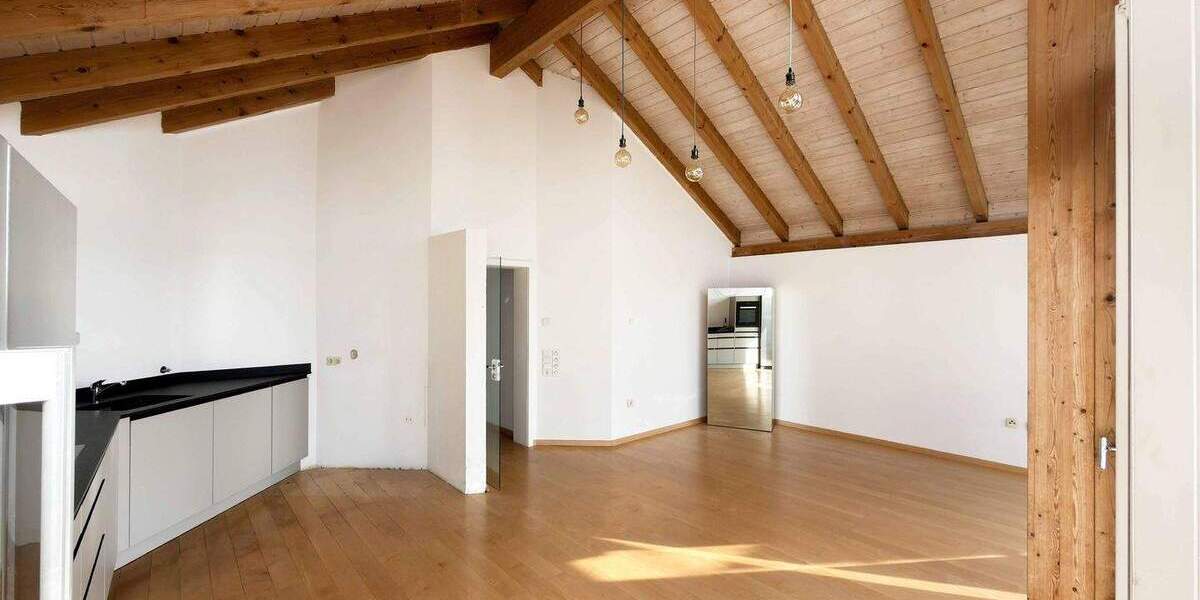 Etagenwohnung Überlingen - 3 Zimmer, 81 m&sup2;, 765.000&euro; | Angebot:25749333