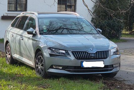 Skoda Superb 170.000 km 14.000 &euro; Hergatz 88145