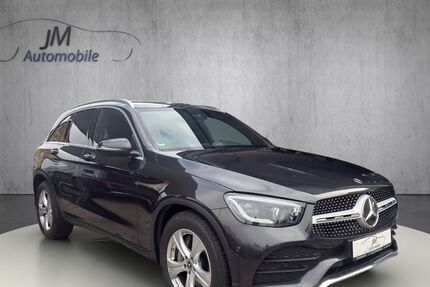 Mercedes-Benz GLC 220 78.357 km 36.480 &euro; Meckenbeuren 88074