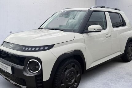 Hyundai INSTER 2.937 km 29.980 &euro; Konstanz 78467