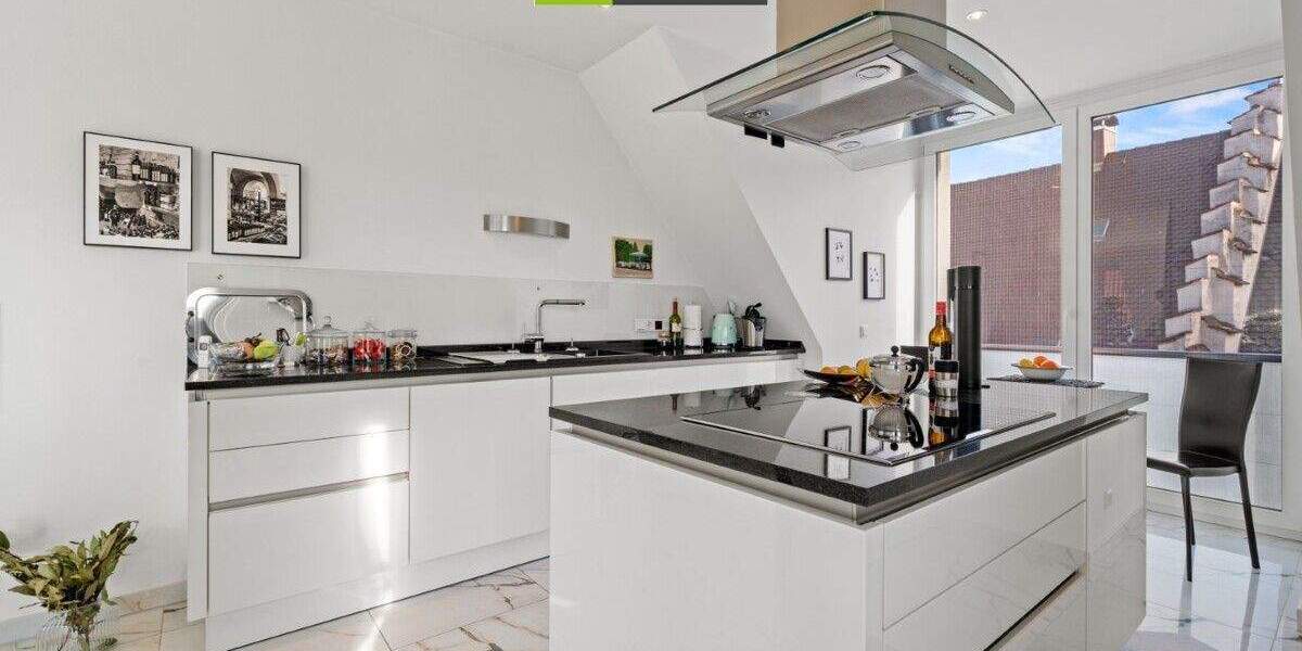 Etagenwohnung Tettnang - 3 Zimmer, 143 m&sup2;, 725.000&euro; | Angebot:25693663