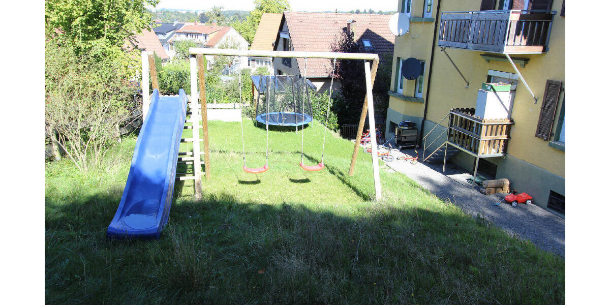 Etagenwohnung Wangen - 3 Zimmer, 78 m&sup2;, 248.800&euro; | Angebot:25682892