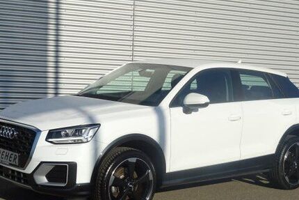 Audi Q2 41.872 km 17.990 &euro; Ravensburg 88213