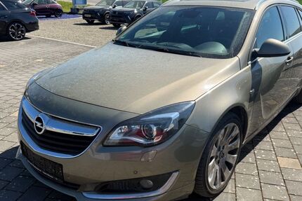 Opel Insignia 297.000 km 4.999 &euro; Salem-Beuren 88682