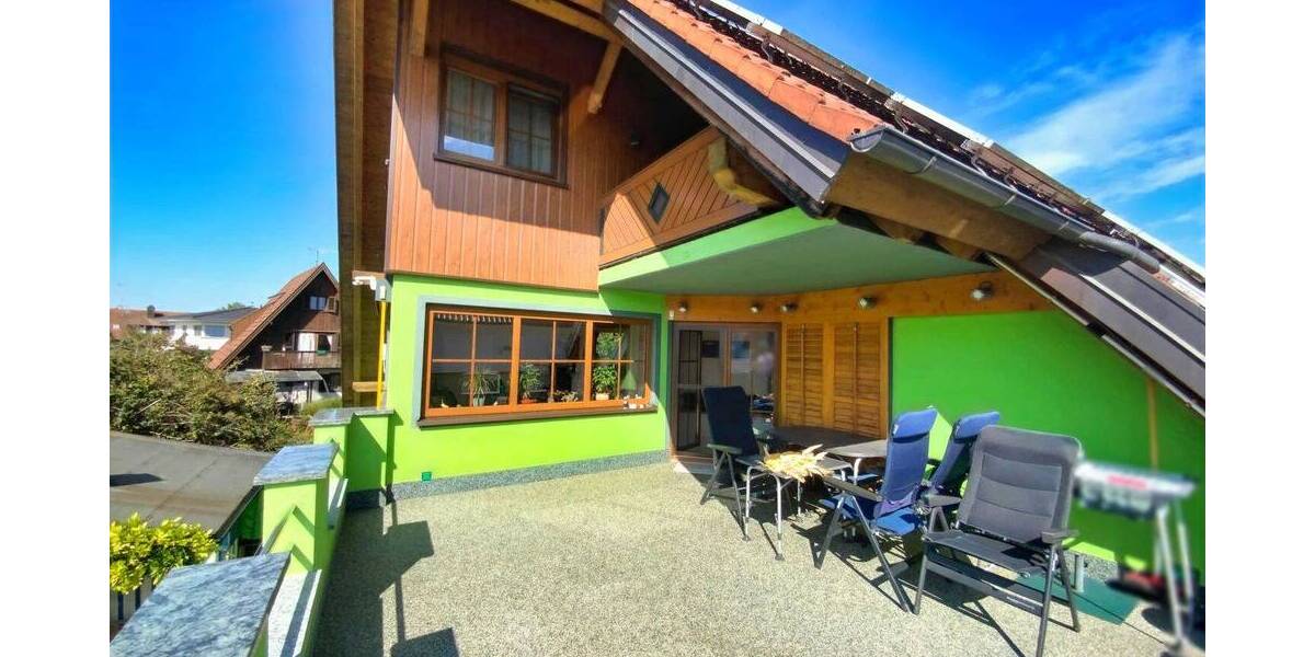 Einfamilienhaus Nonnenhorn - 6 Zimmer, 169 m&sup2;, 980.000&euro; | Angebot:25729465