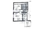 Dachgeschoßwohnung Uhldingen-Mühlhofen Mühlhofen - 2 Zimmer, 55 m&sup2;, 230.000&euro; | Angebot:26254691